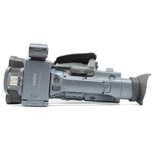 SONY ソニー HDR-FX1 デジタルHDビデオカメラレコーダー ブラック
