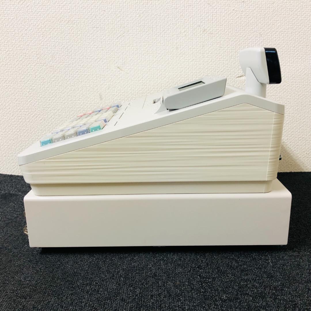 【送料無料】SHARP 電子レジスタ XE-A207