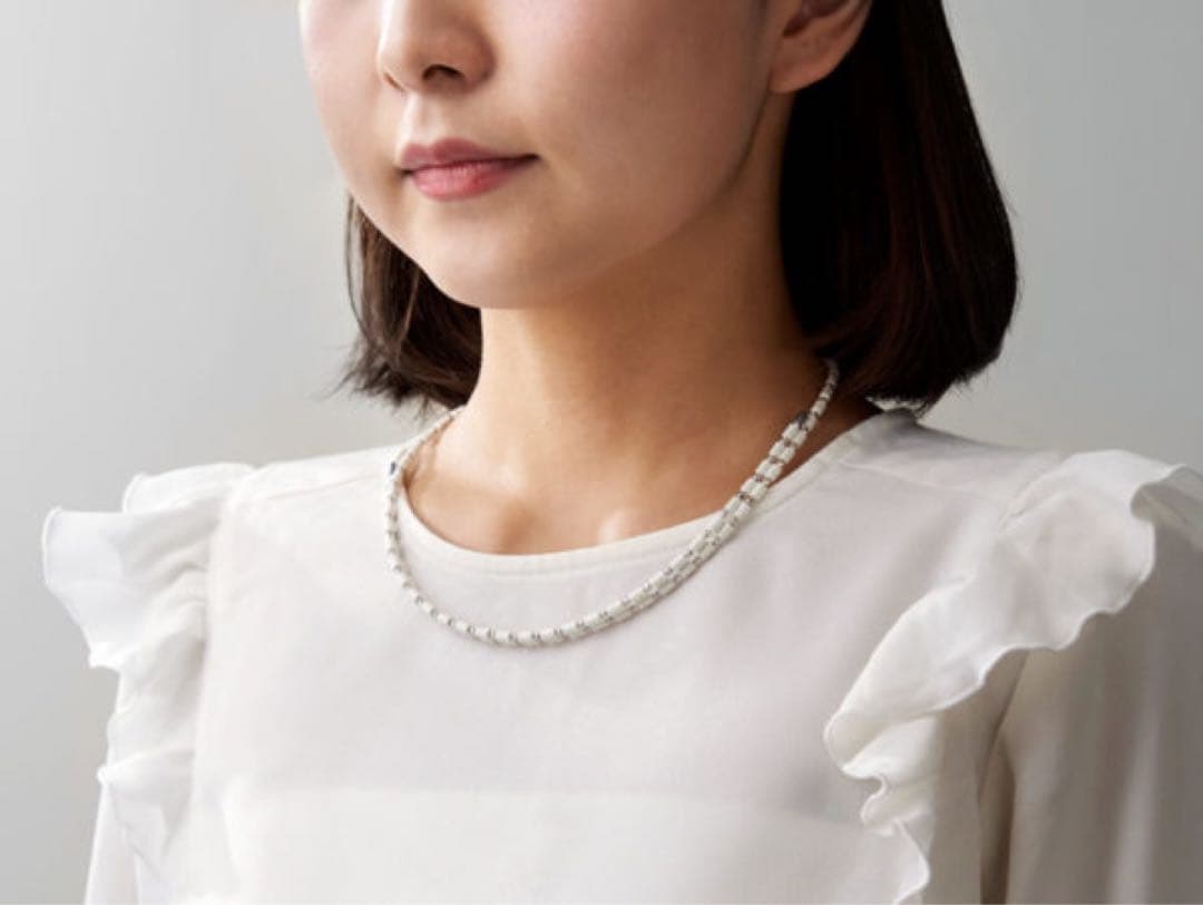 コアフォースループ SUS ホワイト CFL70 新品未使用