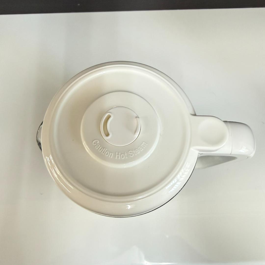 ★Toffy　オートスープブレンダー　K-AS1