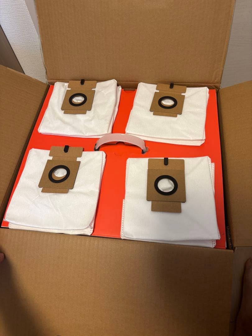 SwitchBot ロボット掃除機S1 Plus