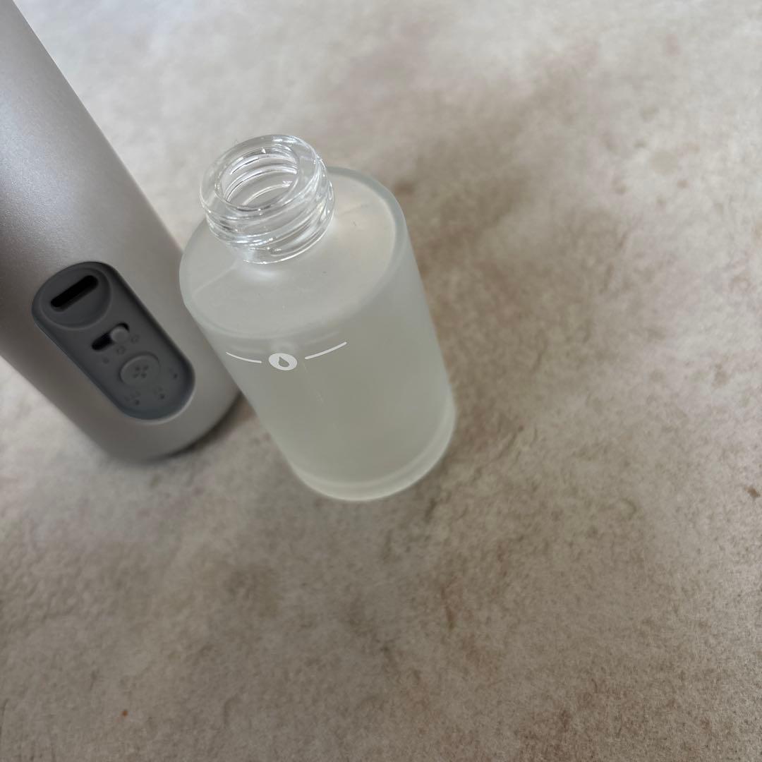 Cado STEM Mini｜サンドシルバー｜ モバイルディフューザー