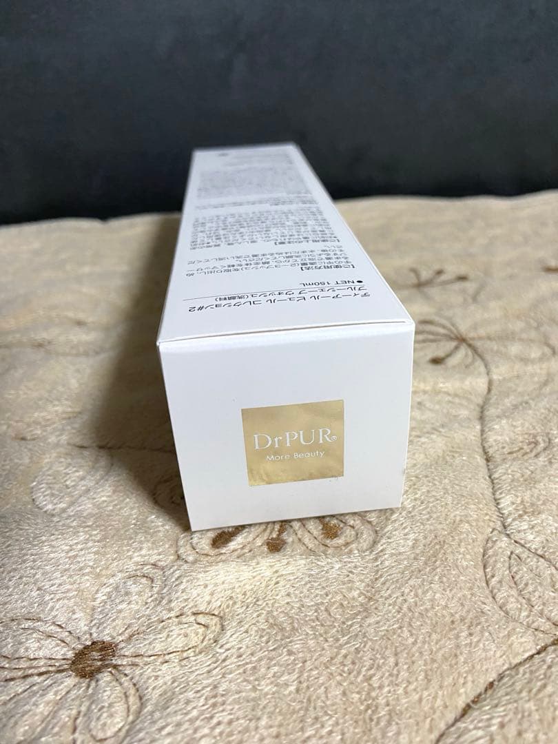 【新品未使用】ディーアールピュールコレクション♯2 ブルーシェーブ　洗顔料