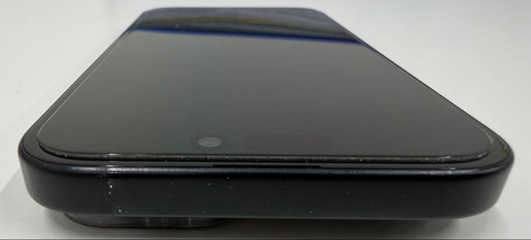 iPhone15 256GB ブラック 箱付き