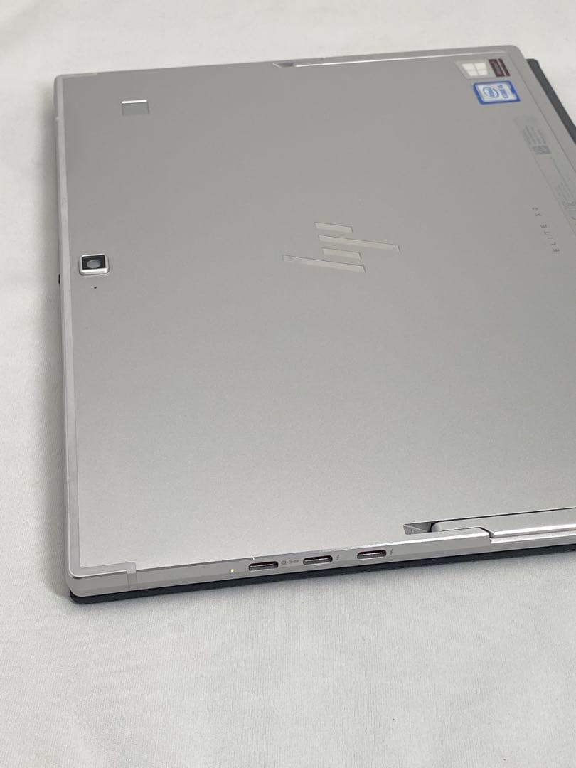 HP Elite x2 G4 ノートPC