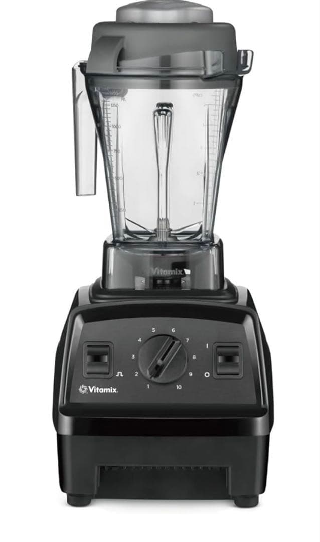 VitaMix E310 ミキサー 1.4L バイタミックス　ジューサー