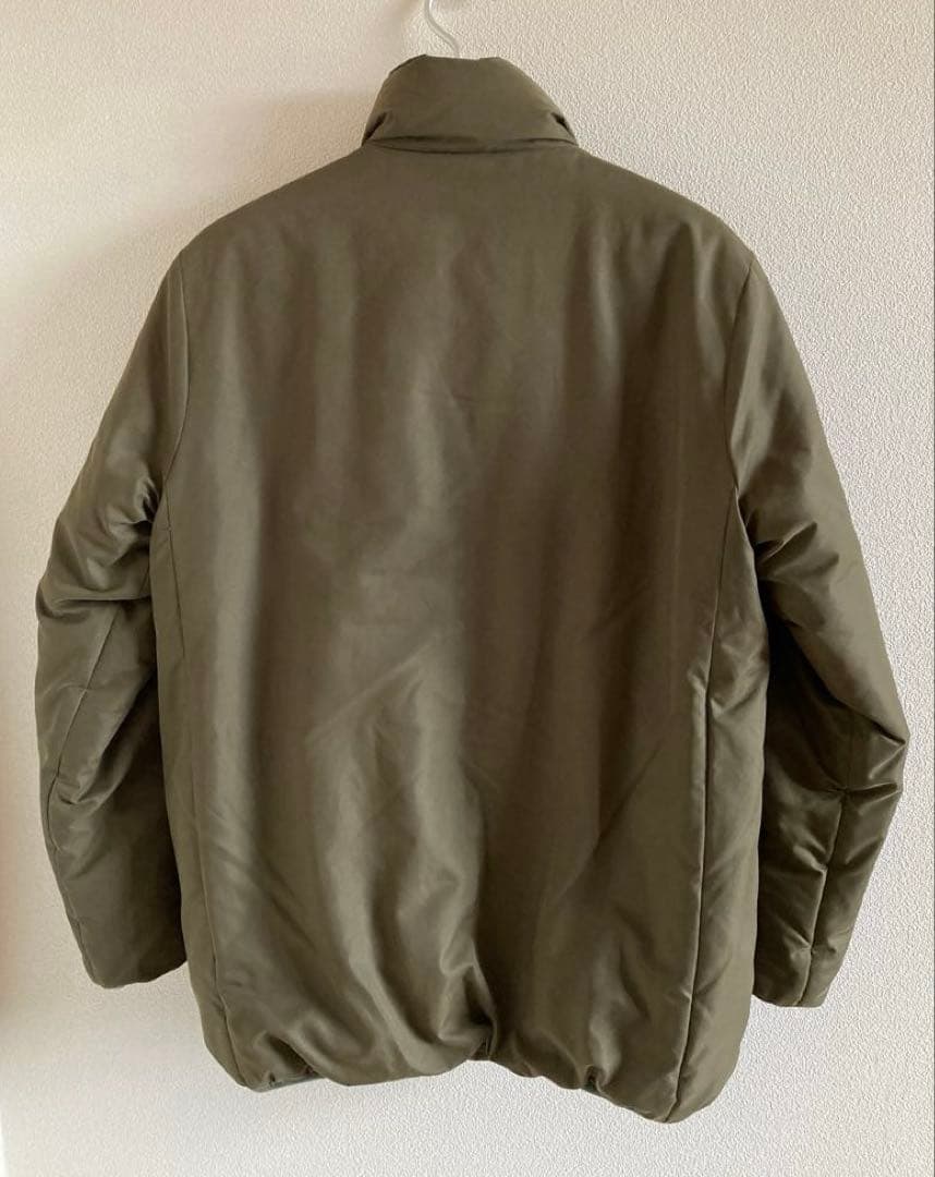 South2West8 insulator jacket サイズ S