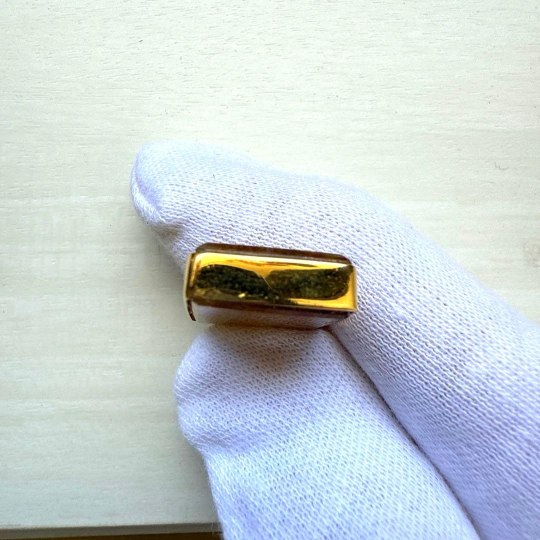 キャッツアイ　ゴールドルチル　ペンダントトップ単体　ブレスレットセット