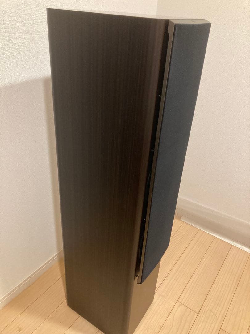 JBL トールボーイスピーカー フロア型　STUDIO290BRN②