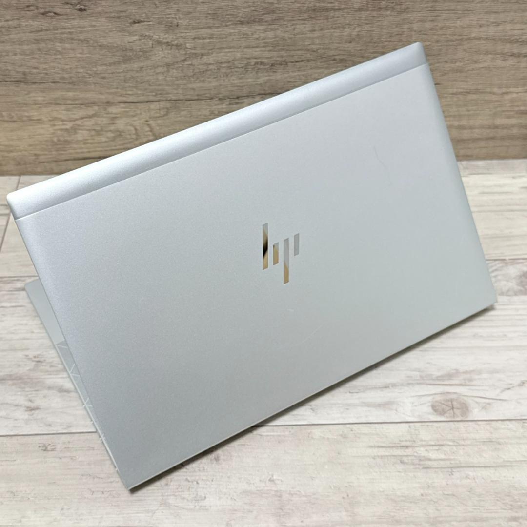 EliteBook 830 G7 Core i7 第10世代 256GB 即納！