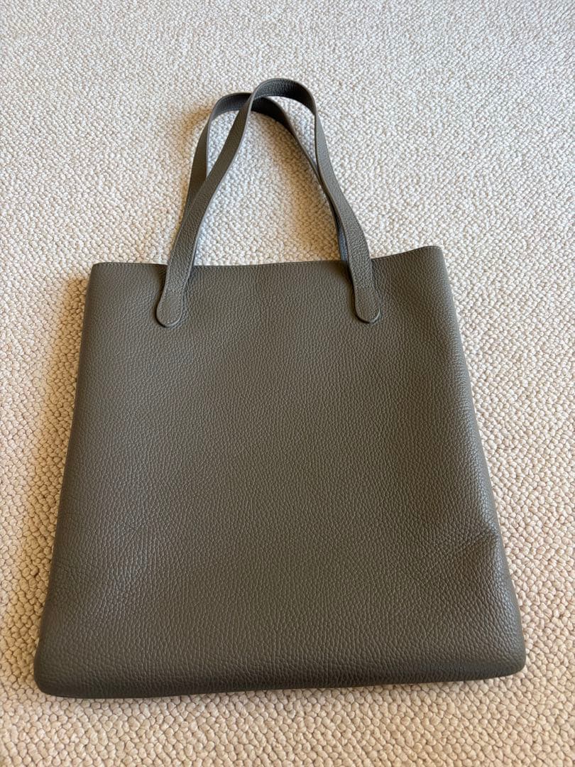 CHAMBORD SELLIER シャンボールセリエ トートバッグ