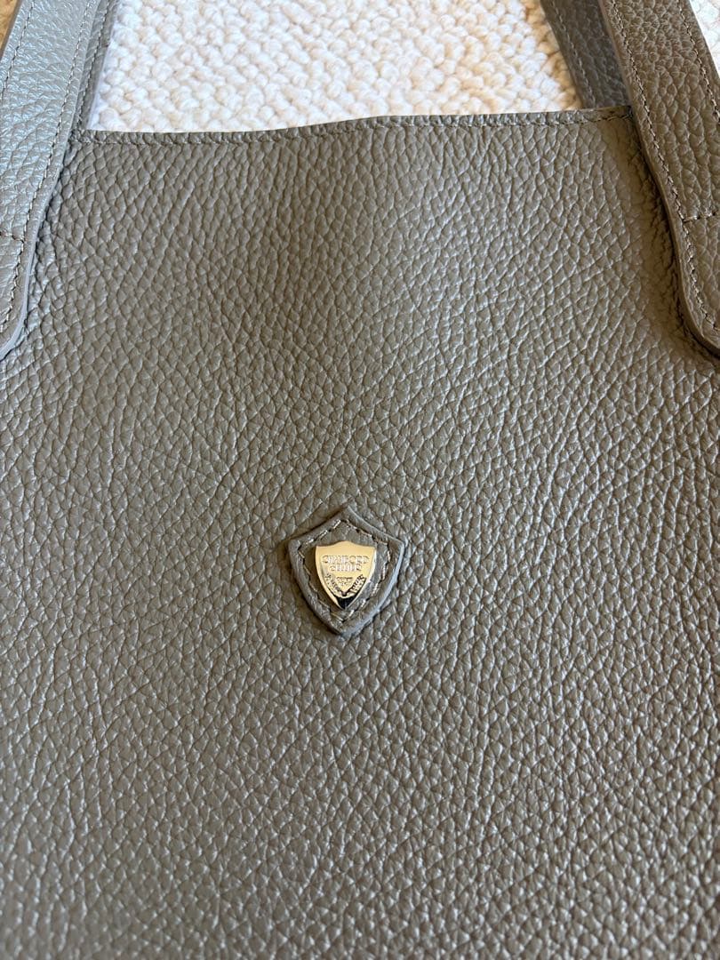 CHAMBORD SELLIER シャンボールセリエ トートバッグ