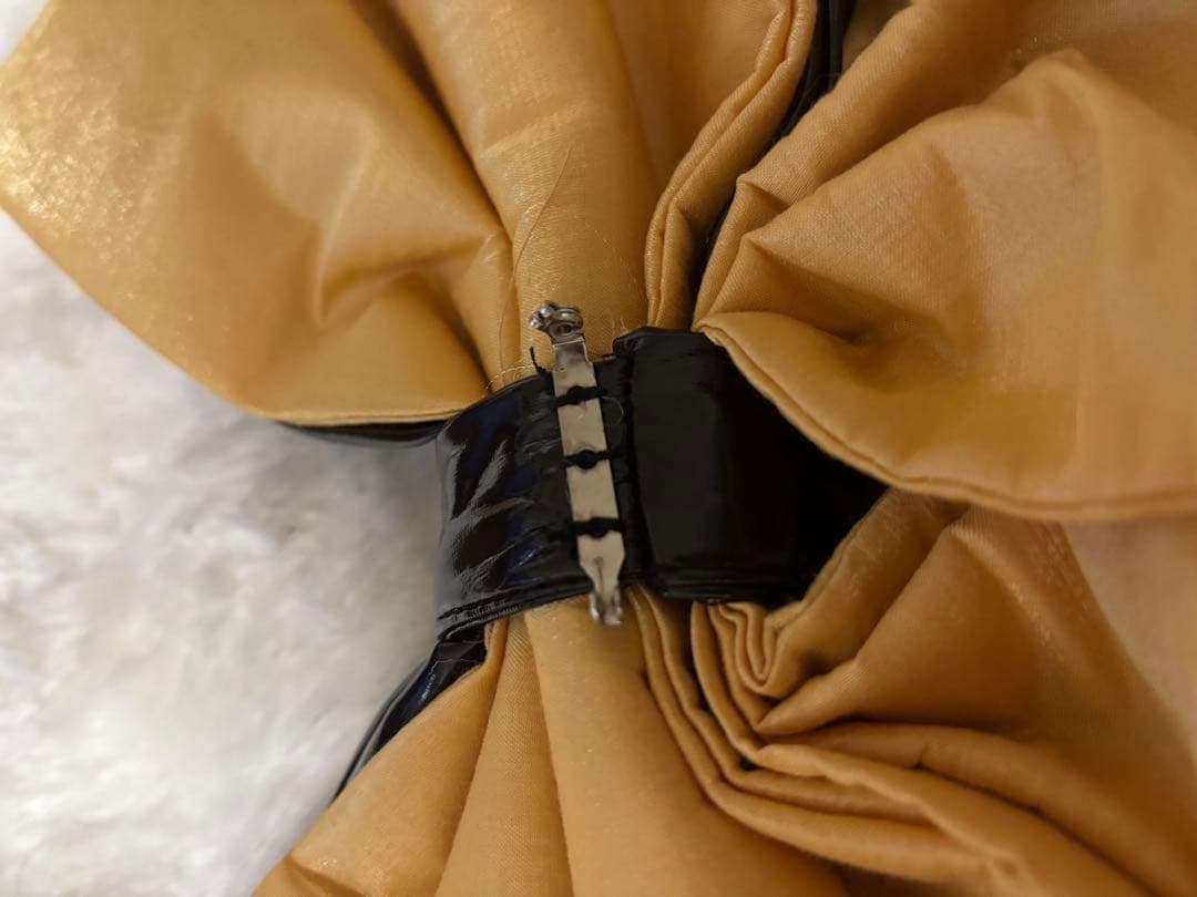 ニケ　ブラン　和服　コスプレ