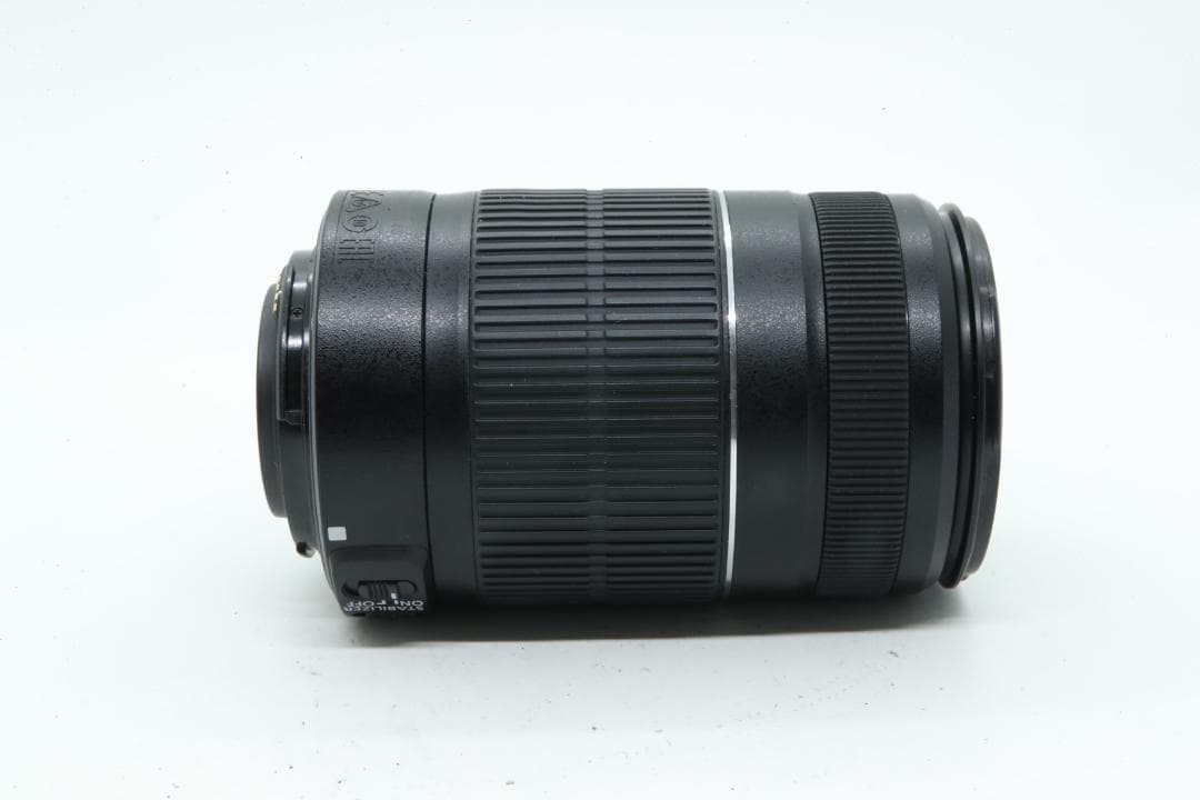 【P2099】 Canon EF-S 55-250 4-5.6 IS Ⅱキャノン