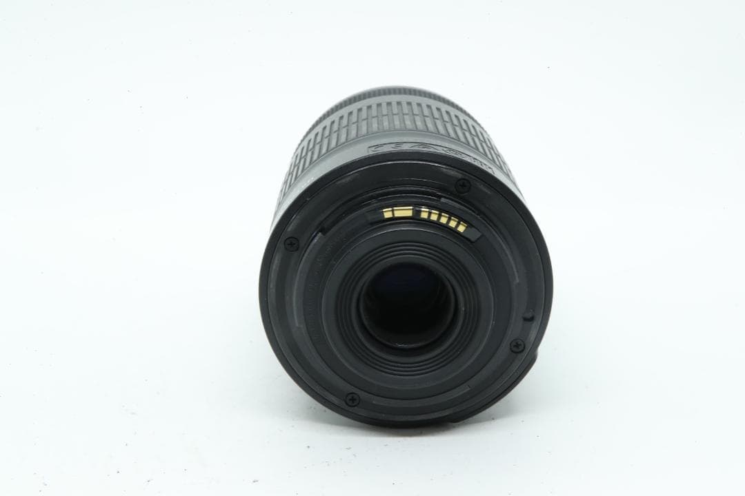 【P2099】 Canon EF-S 55-250 4-5.6 IS Ⅱキャノン