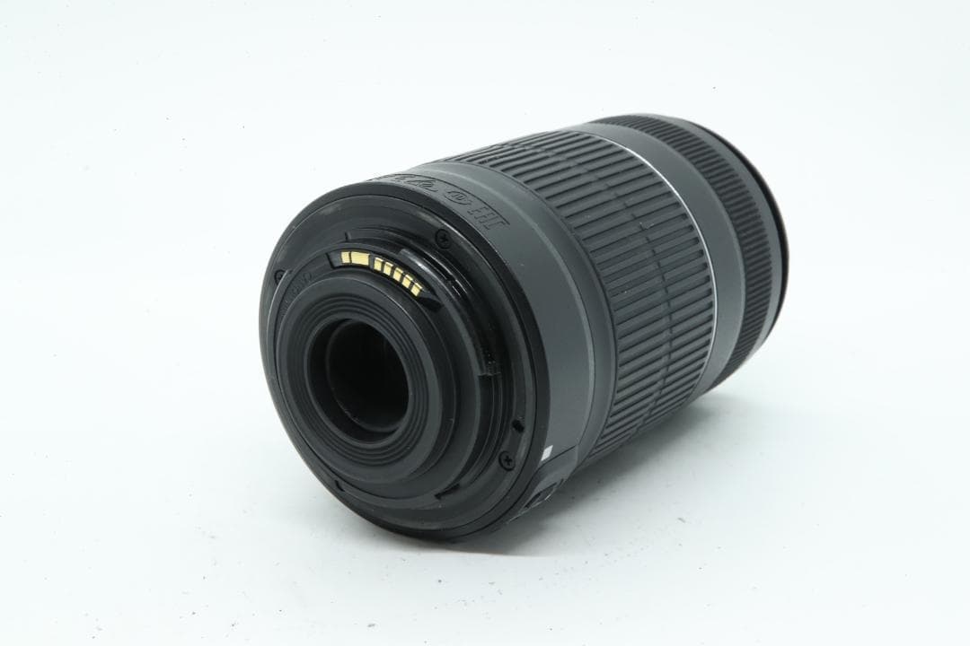 【P2099】 Canon EF-S 55-250 4-5.6 IS Ⅱキャノン
