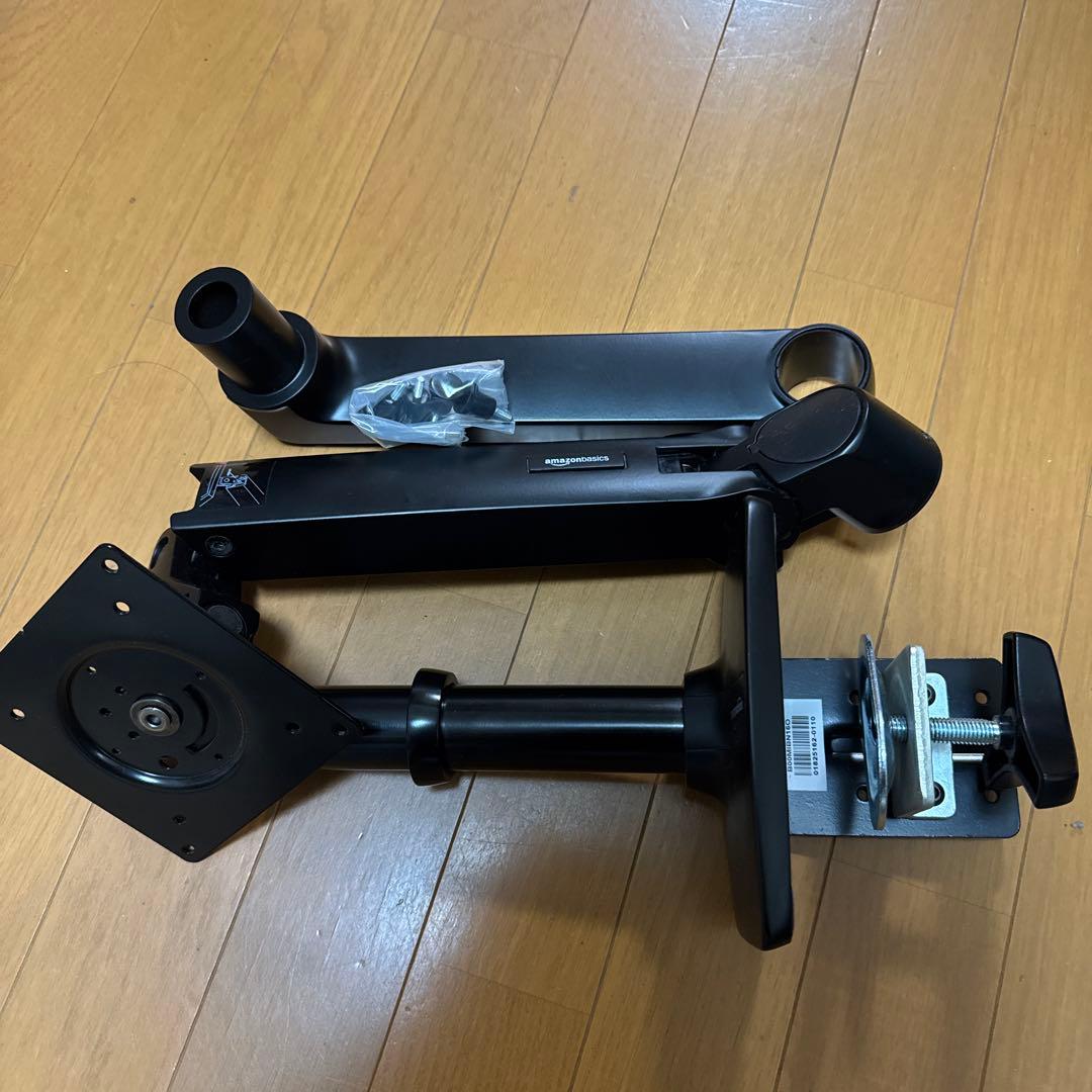 限定SALE Amazon basic エルゴトロンOEMモニターアーム