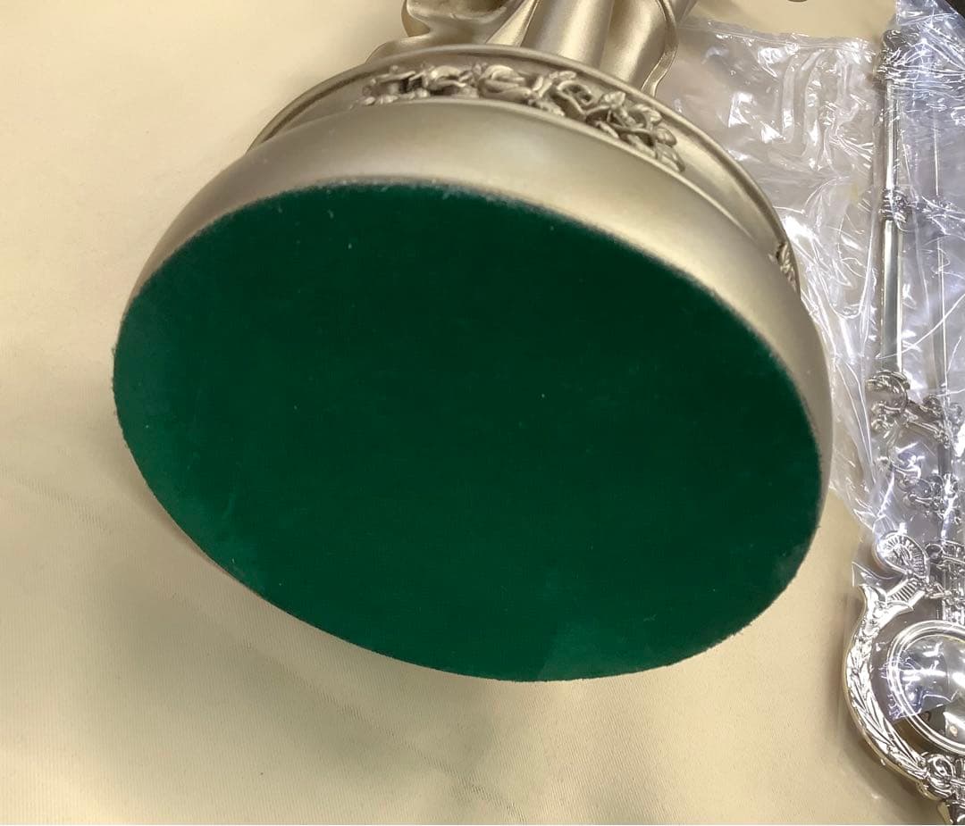 セイコー 置き時計 スイングヴィーナス PG734G