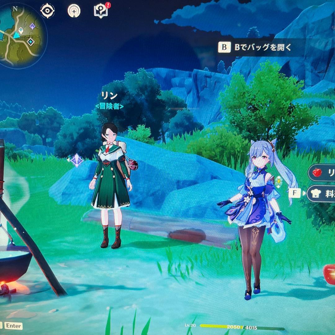 i7搭載★激安ライトゲーミングPCセット21