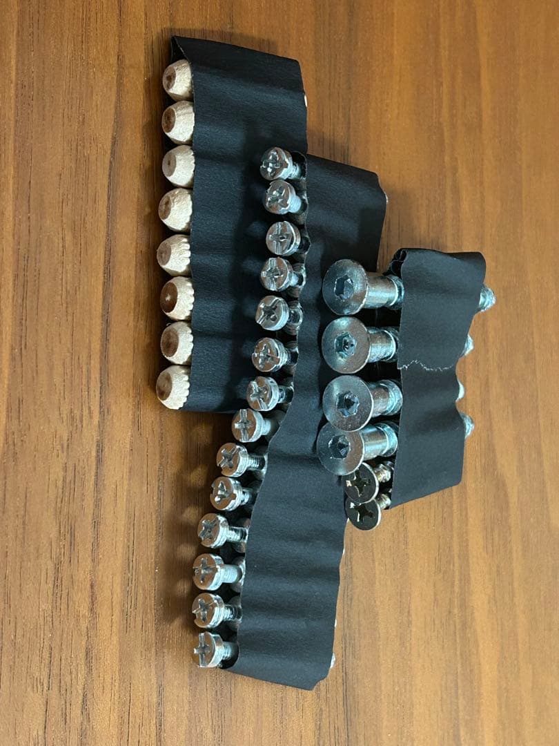 ノーチェ　北欧家具　フリーラック