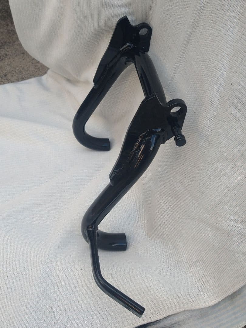 【zappin2018】 センタースタンド