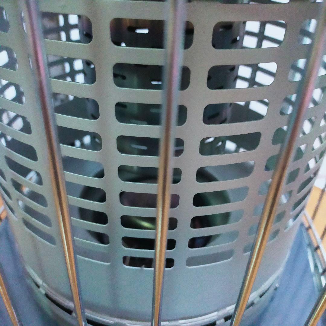 【中古良品】コロナ　ニューブルーバーナー　2015年製　業務用大型ヒーター