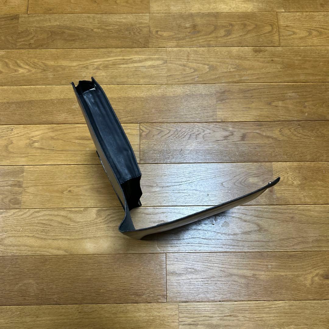 フェラーリF355用ユーザーマニュアル、車検証入れ