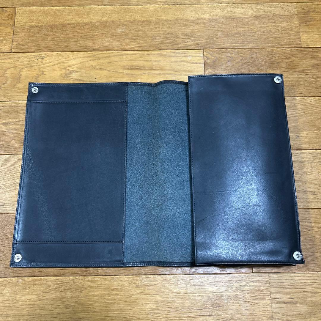 フェラーリF355用ユーザーマニュアル、車検証入れ