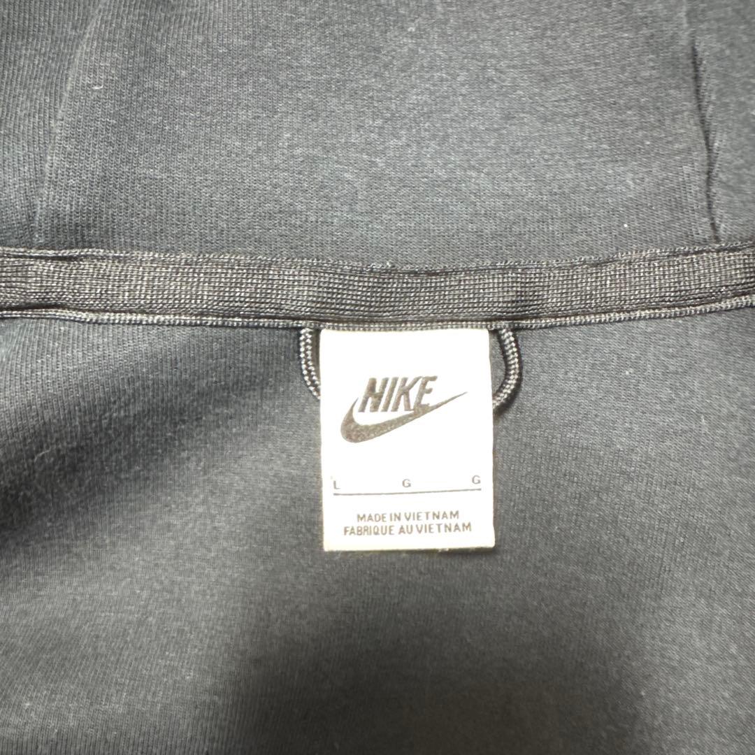 【期間限定SALE】Nike テックフリース　セットアップ　L