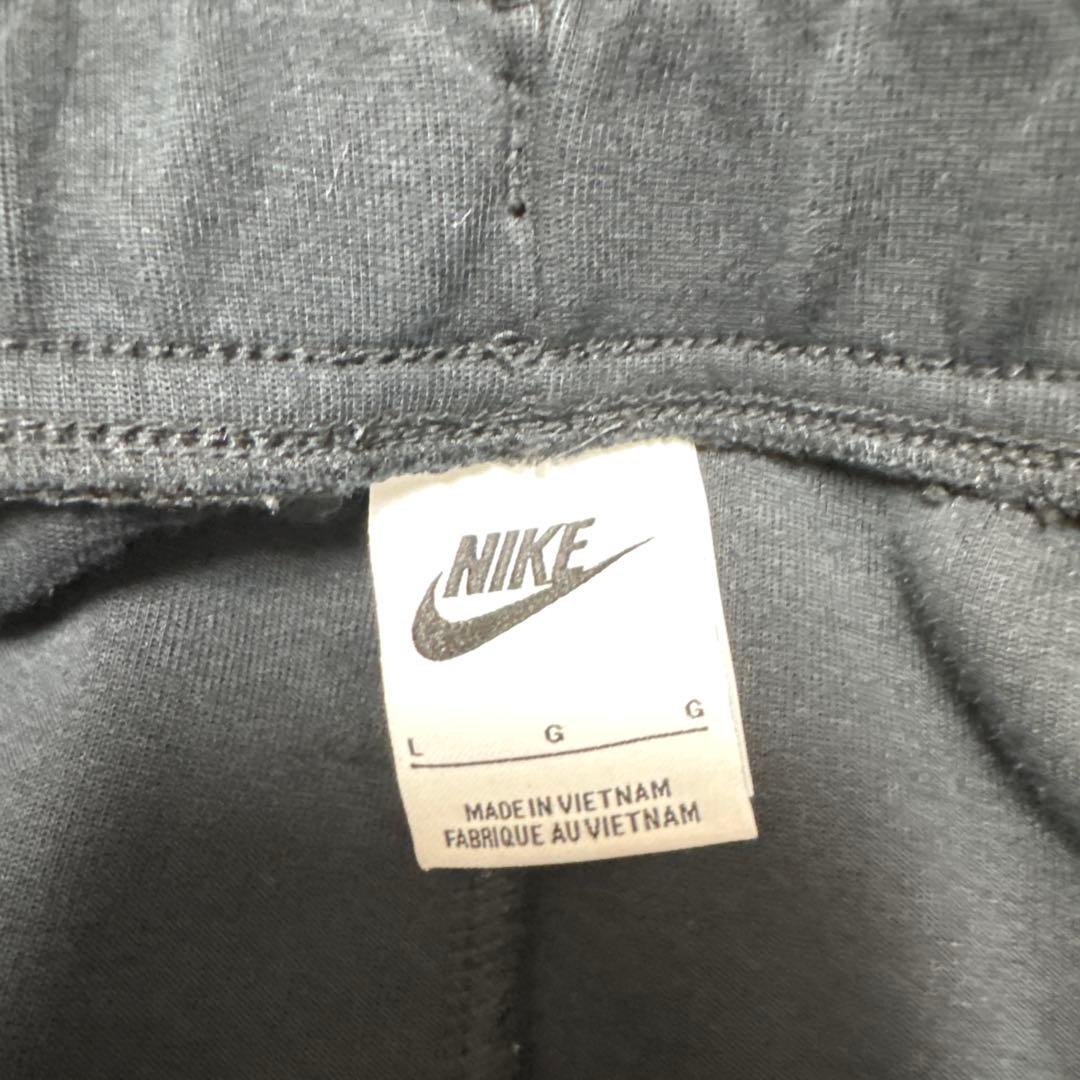 【期間限定SALE】Nike テックフリース　セットアップ　L