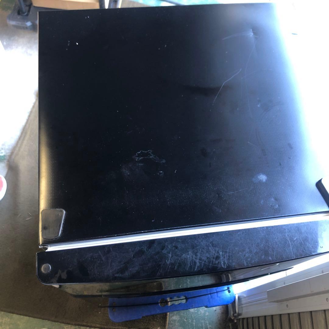 8r3 22年製 86L 2ドア冷蔵庫 一人暮らし 単身用 YFR-D91