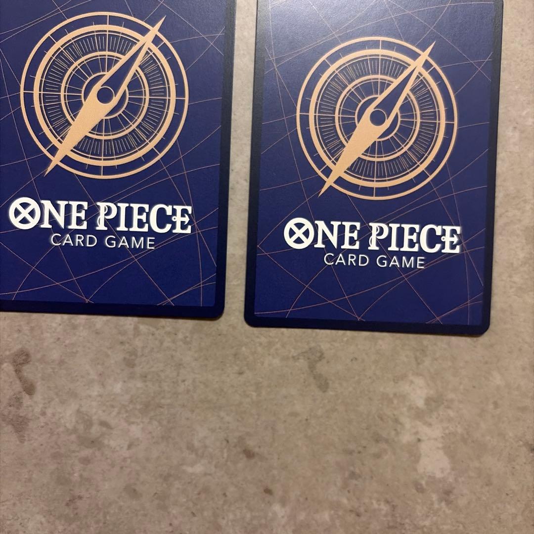 エドワード・ニューゲート SR SP(スペシャルカード) ST15-002 2枚