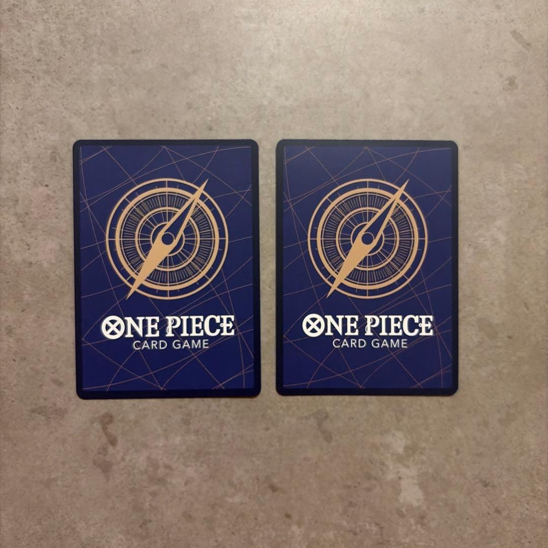 エドワード・ニューゲート SR SP(スペシャルカード) ST15-002 2枚