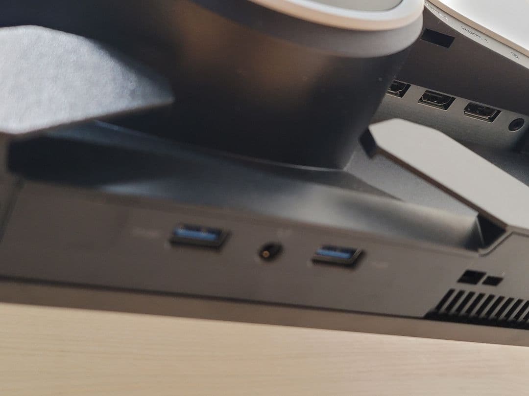 ⃟　Dell ALIENWARE AW2720HF 27インチゲーミング