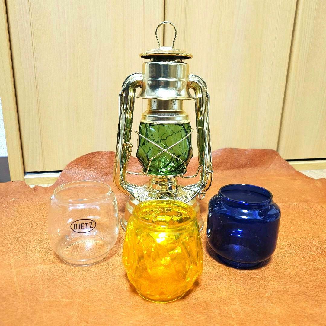 iwatadenki 限定グリーンホヤ　デイツランタン78　その他ホヤ