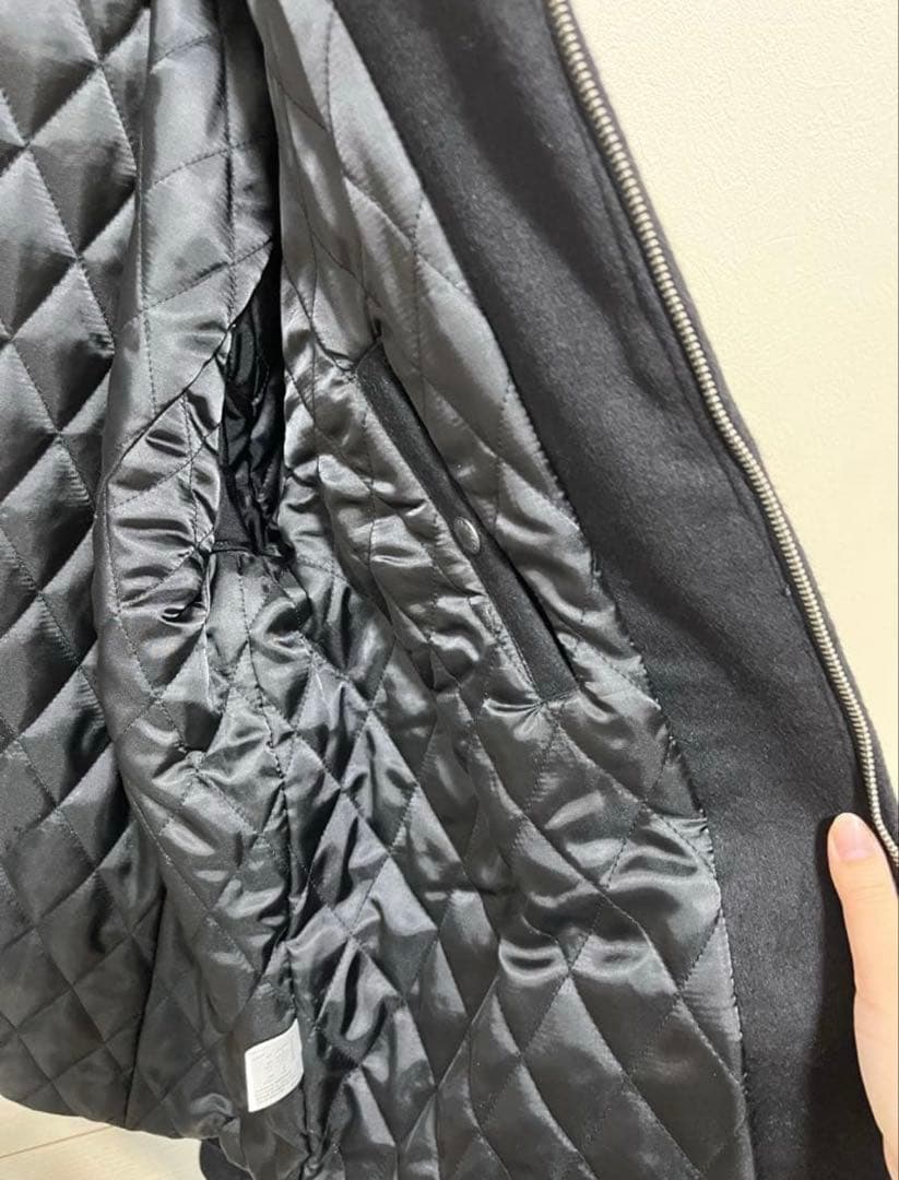 バンソン vansonジャケット