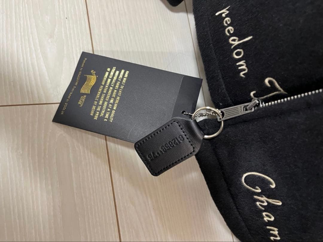 バンソン vansonジャケット