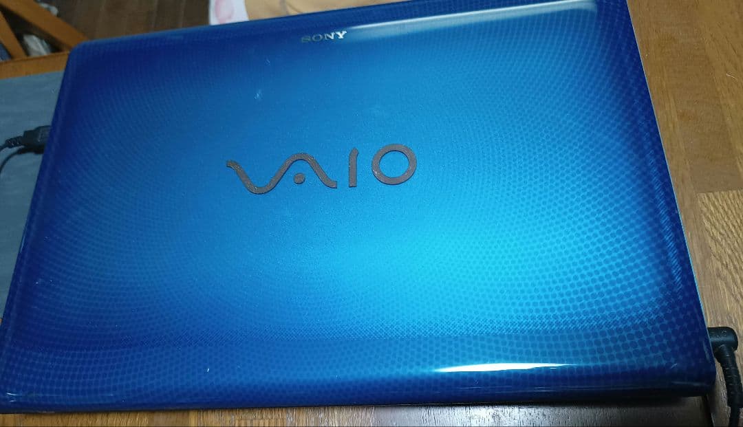 SONY VAIO PCG-7131N メモリ8G SSD256G