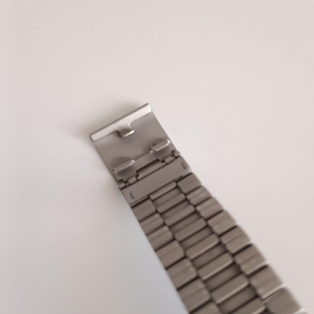 CITIZEN　シチズン　レコードレーベル　ソーラー腕時計　箱・取説・保証書付