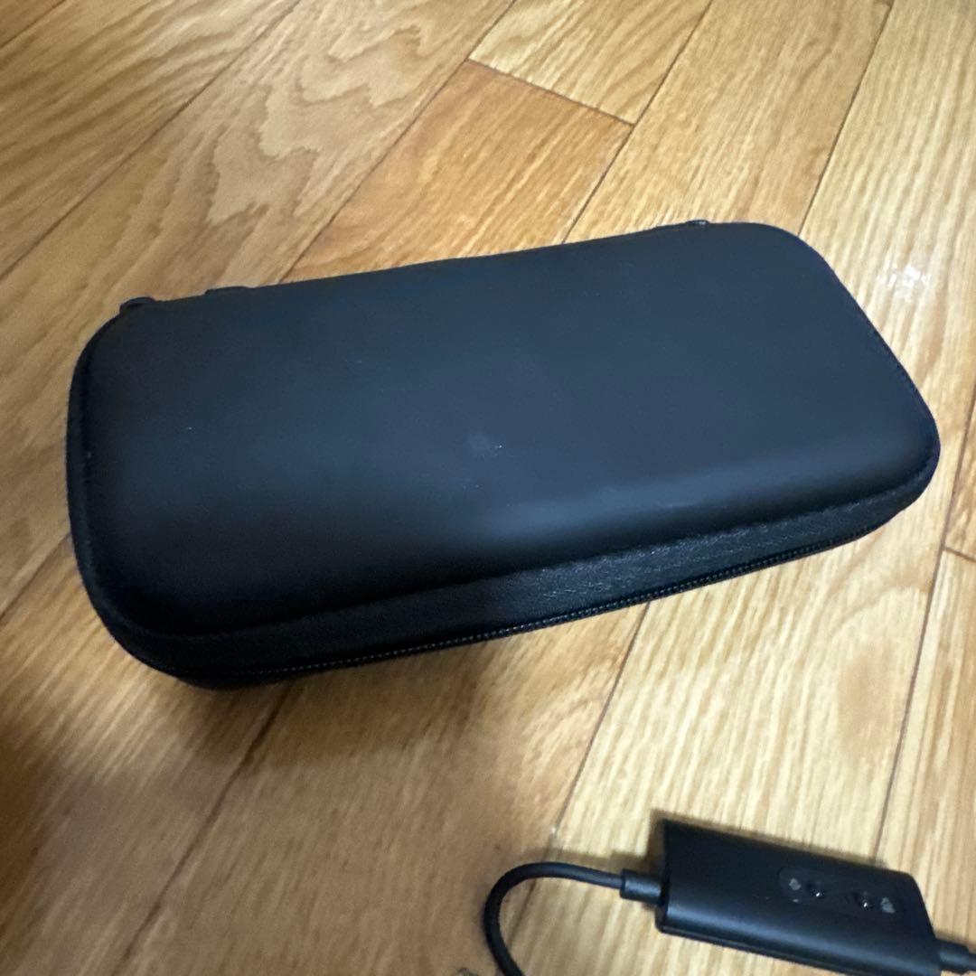 エプソン スマートグラス 有機ELパネル モニターモデル BT-30C