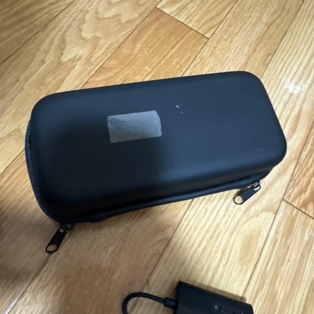 エプソン スマートグラス 有機ELパネル モニターモデル BT-30C