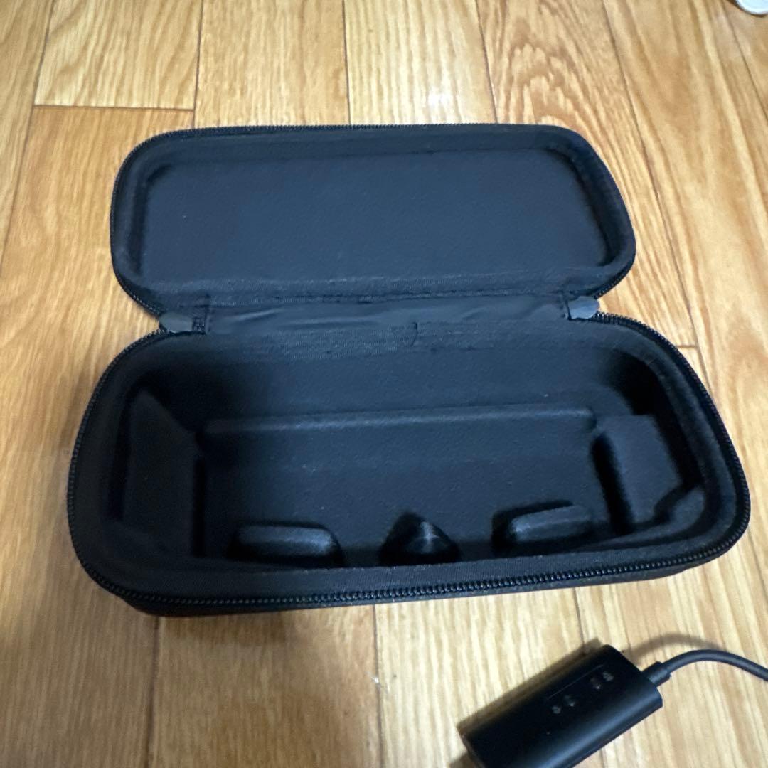 エプソン スマートグラス 有機ELパネル モニターモデル BT-30C