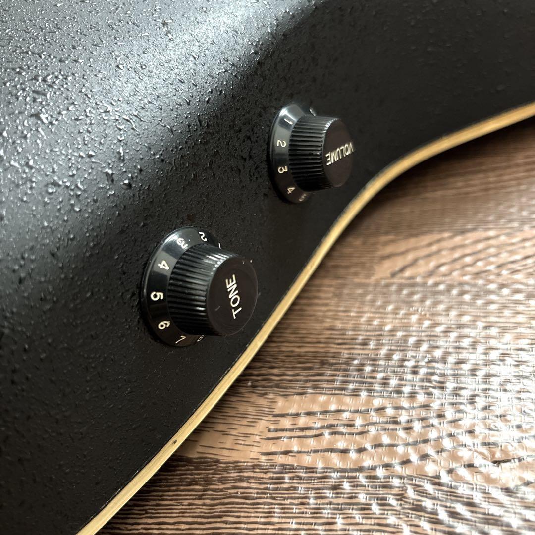 極美品 Celebrity by Ovation CC57 エレアコ