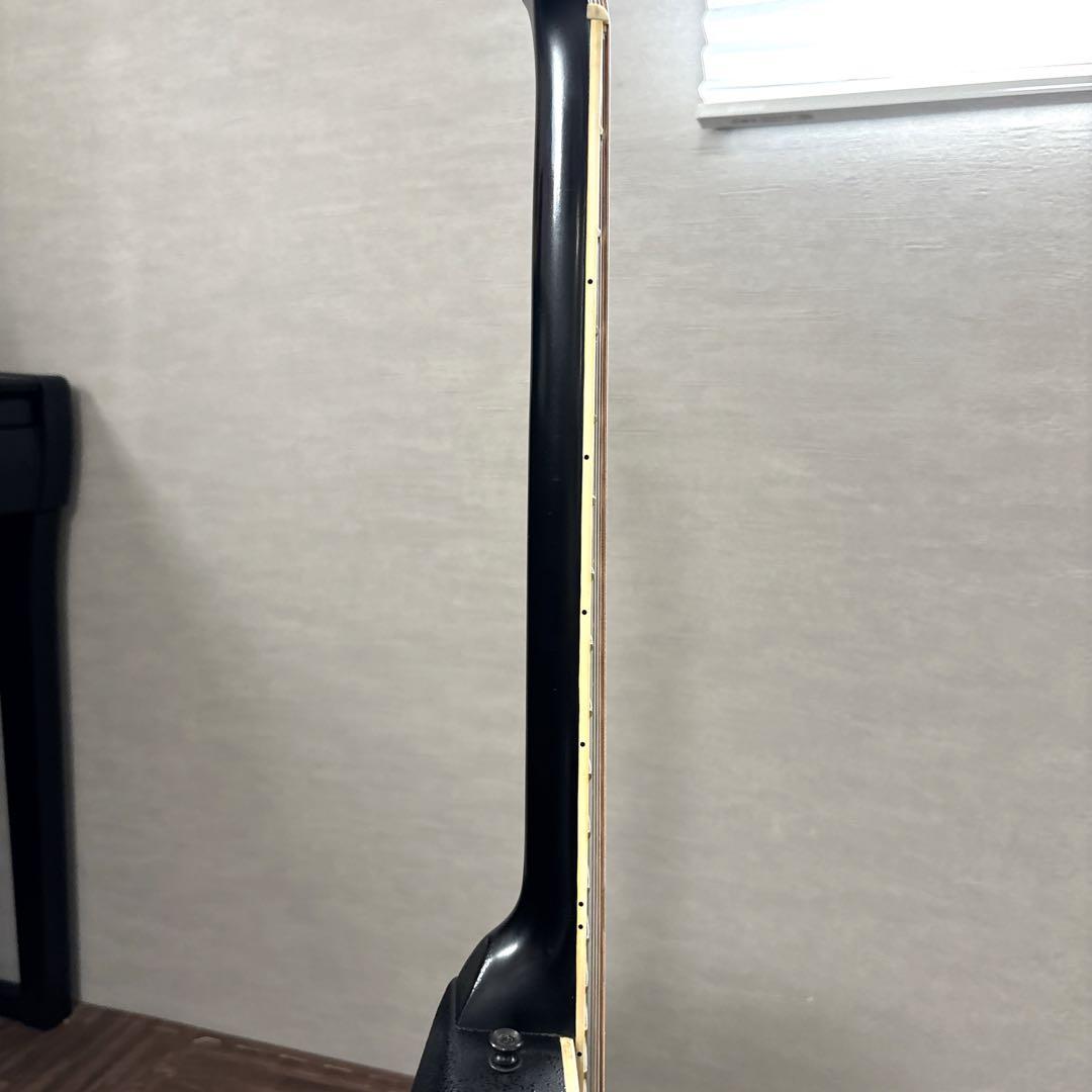 極美品 Celebrity by Ovation CC57 エレアコ