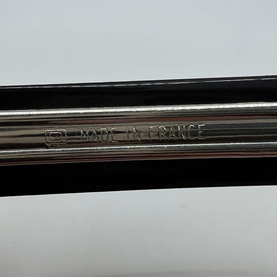 【極美品】シャネル バレッタ ココマーク ラインストーン ヘアアクセサリー