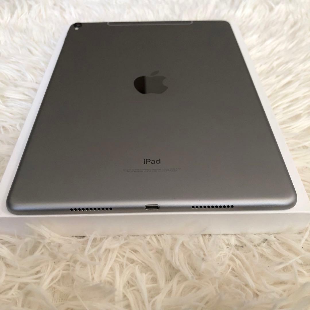 【完動品】iPad Pro 10.5 64GB SIMフリー 【すぐ発送】