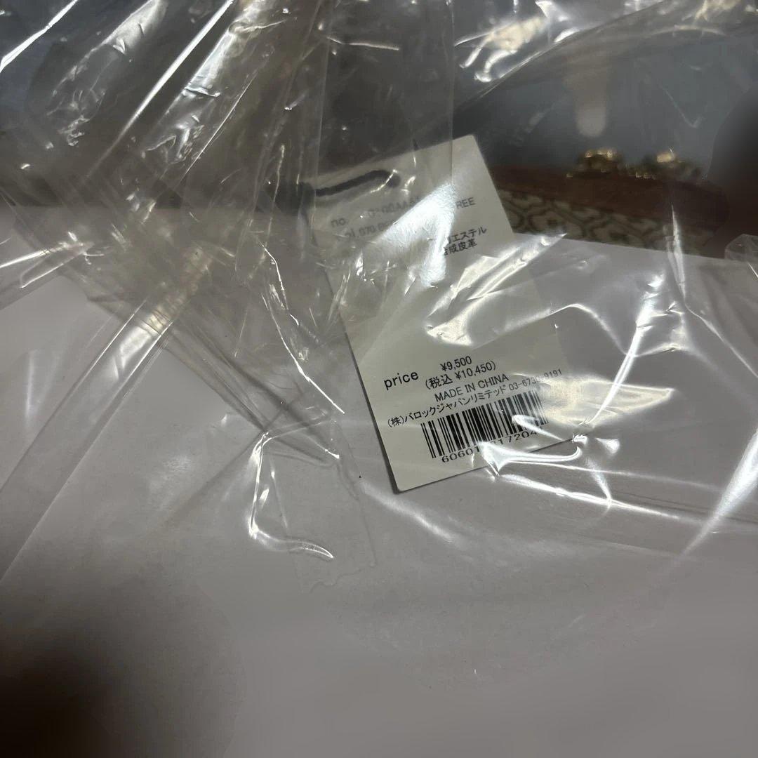 moussy マウジー モノグラム ボストンバッグ Ｌ