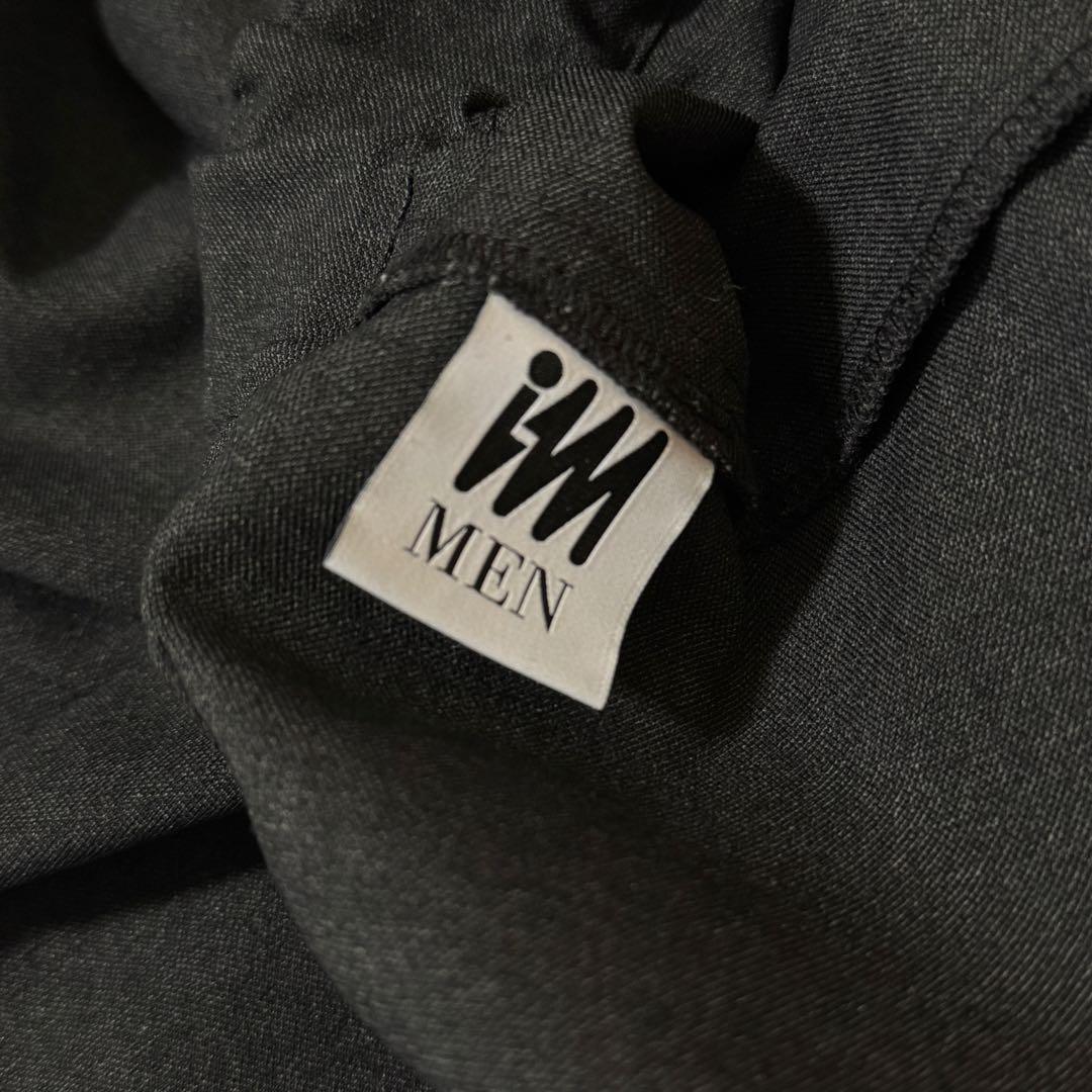 【美品】BREEZE セットアップ IM MEN ISSEY MIYAKE