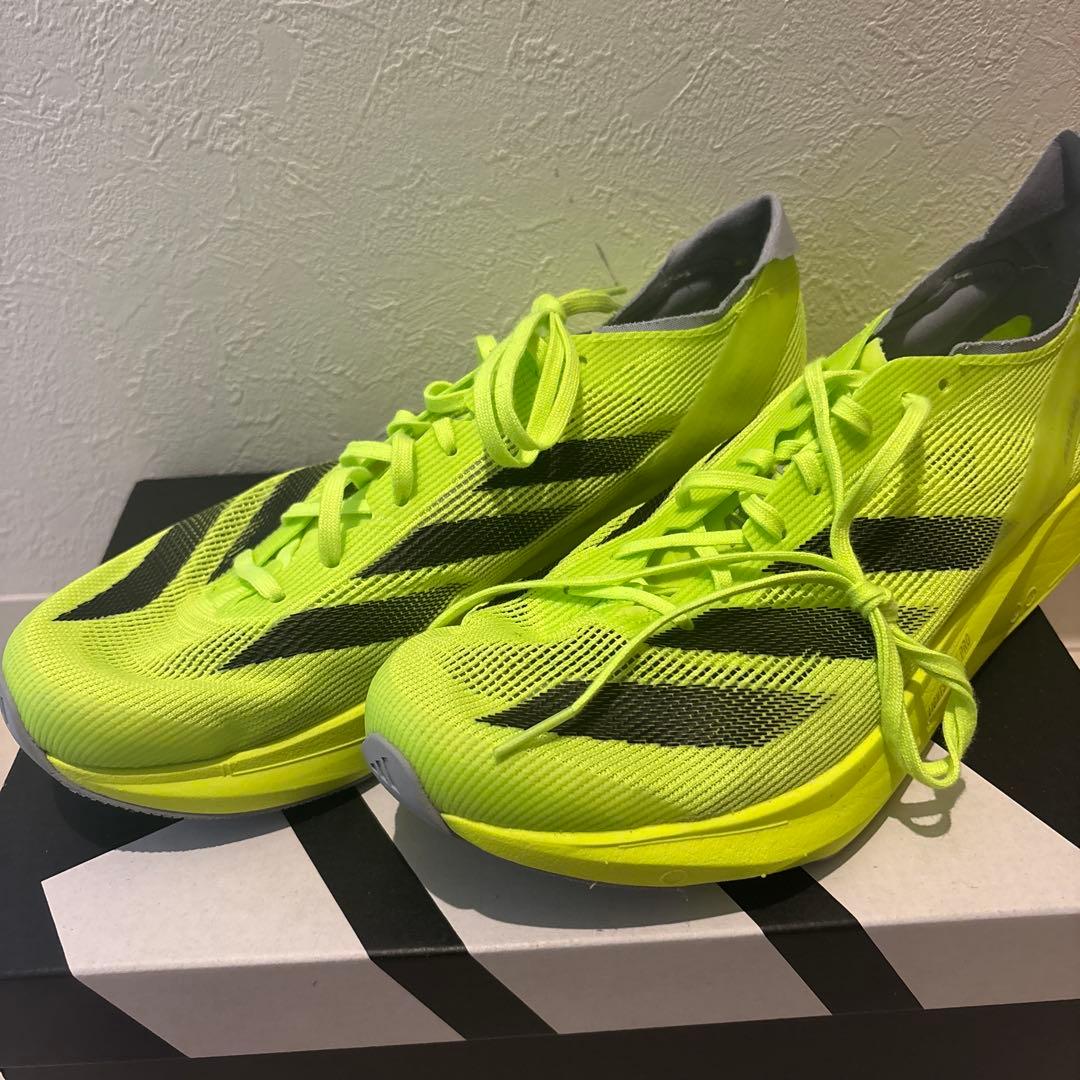 ADIZEROタクミセン10 26.0