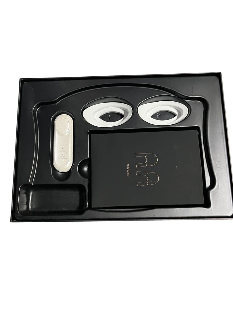 ボディ・フェイスケア PHOTON MASK SILKY SKIN